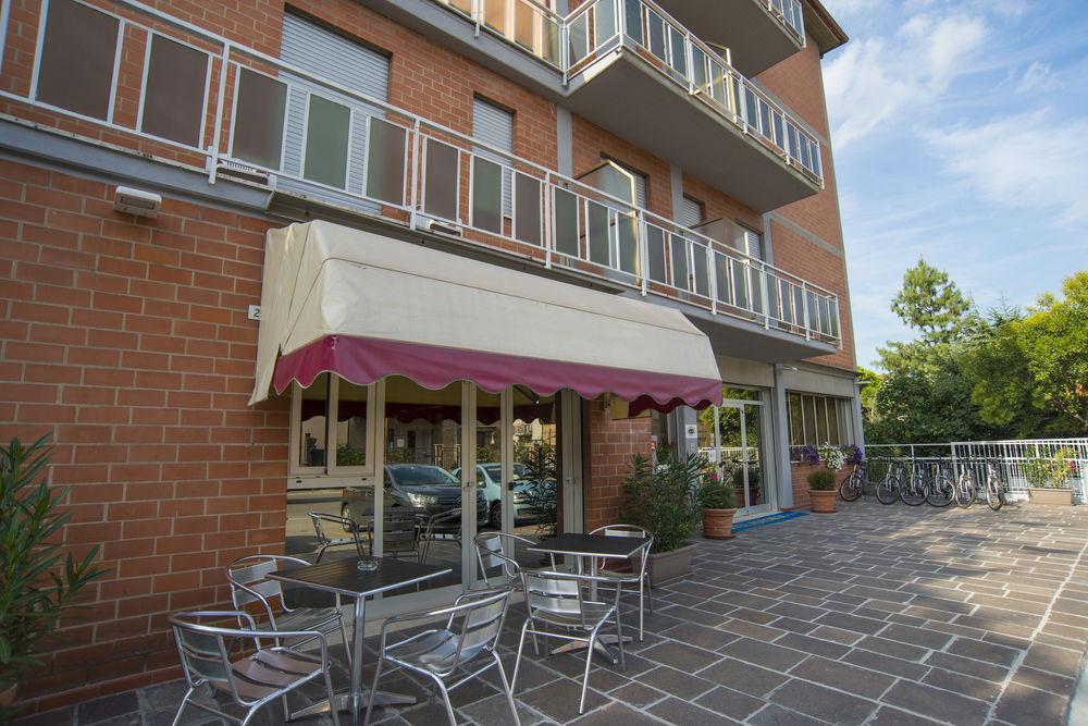 Hotel Astoria Ravenne