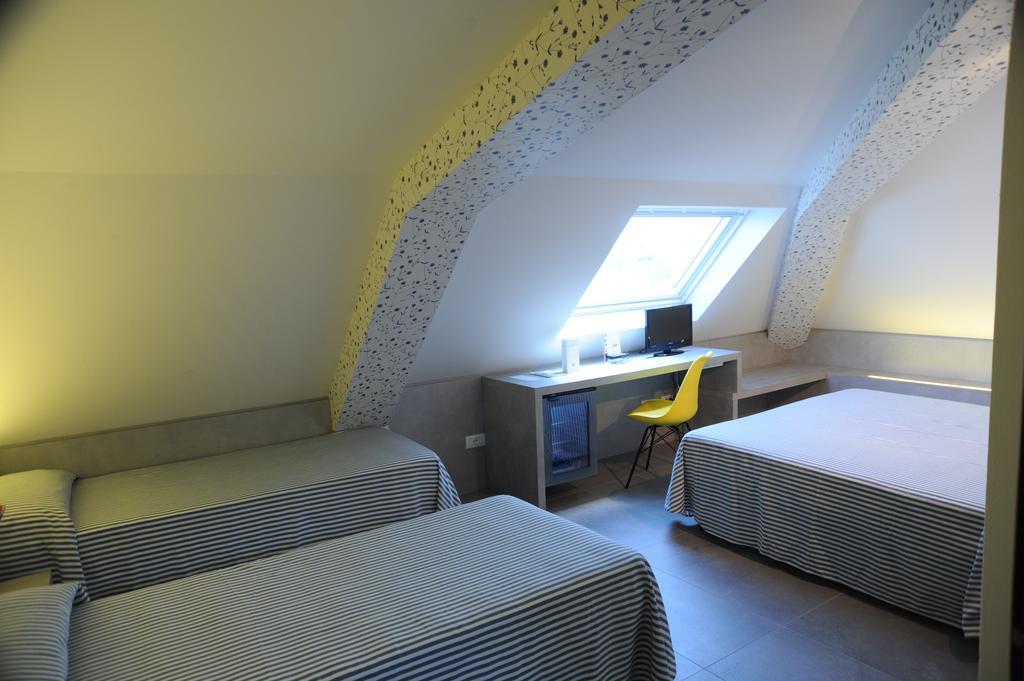 Astoria 3* Rávena