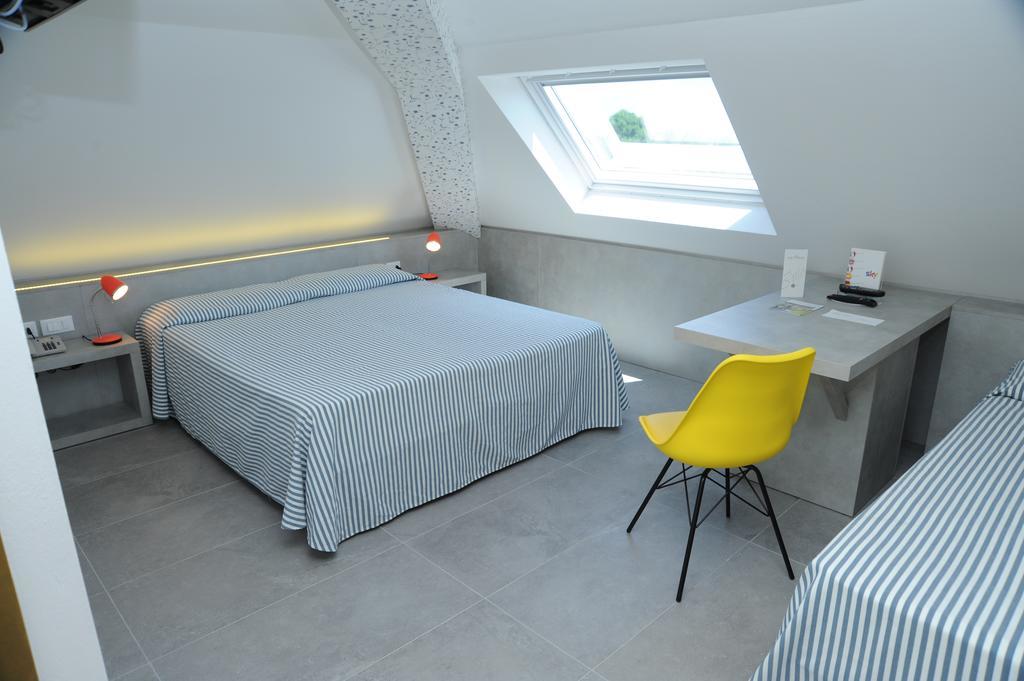 Astoria Hotel Rávena