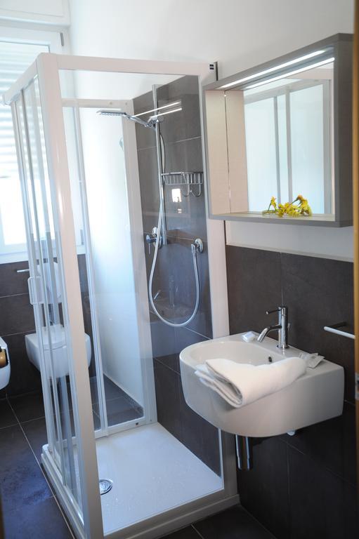 Hotel Astoria Rávena