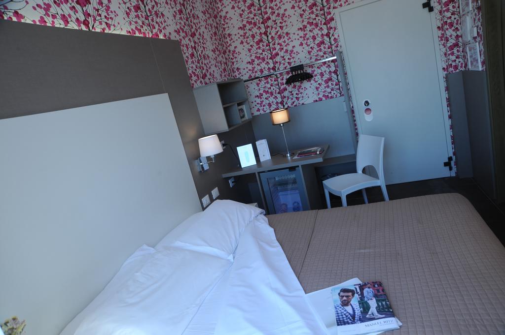 Astoria 3* Rávena