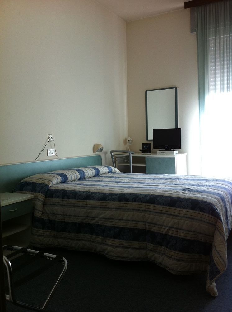 Hotel Astoria Ravenne