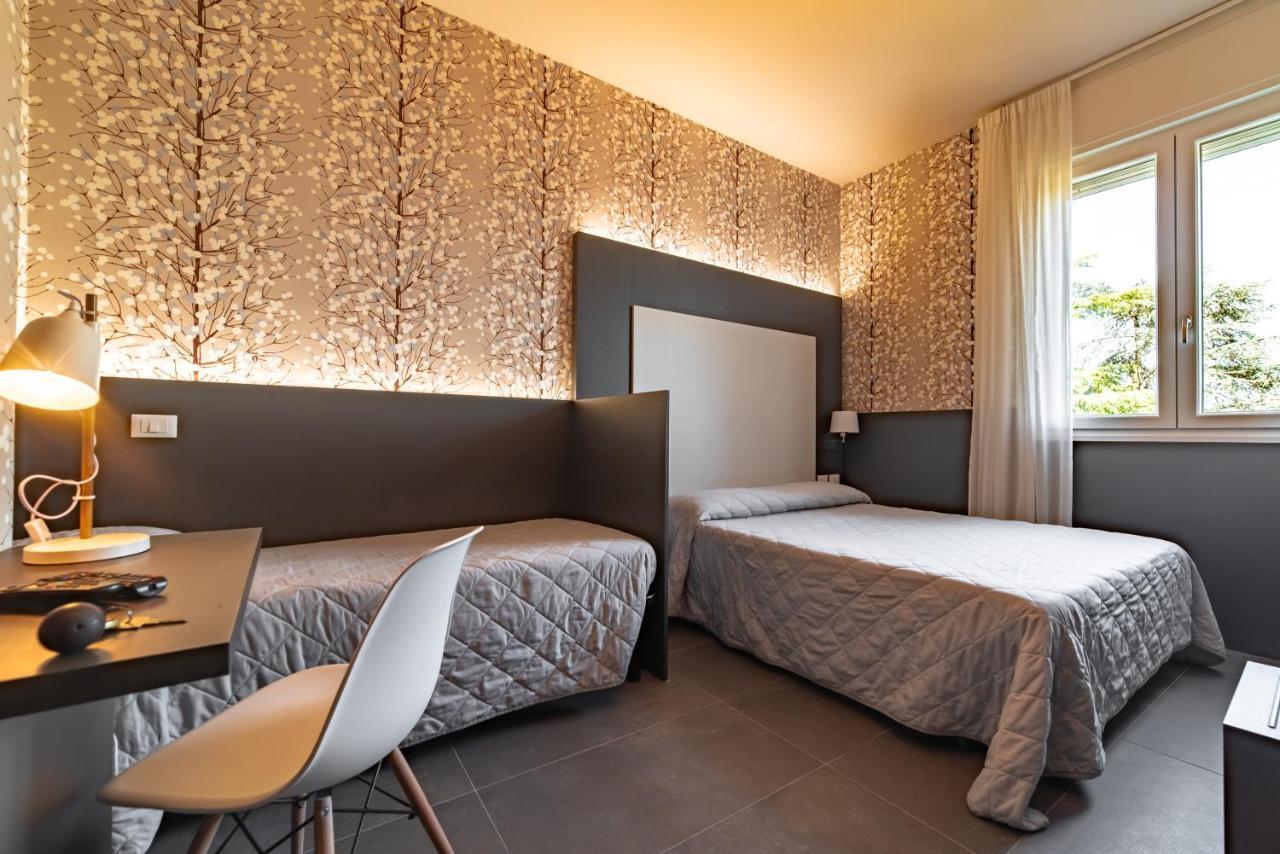 Hotel Astoria Ravenne